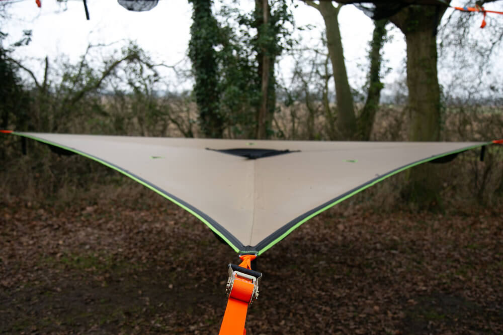 Safari Trillium XL viseća mreža za 6 osoba