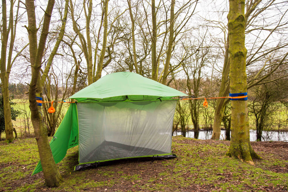 Connect Ground Stack Dopunski paket
