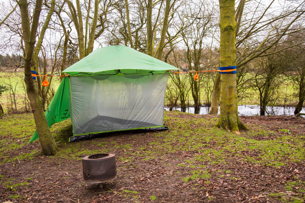 Connect Ground Stack Dopunski paket