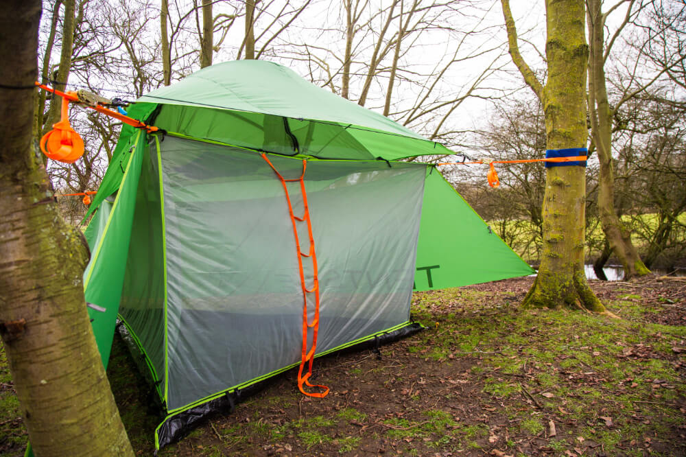 Connect Ground Stack Dopunski paket