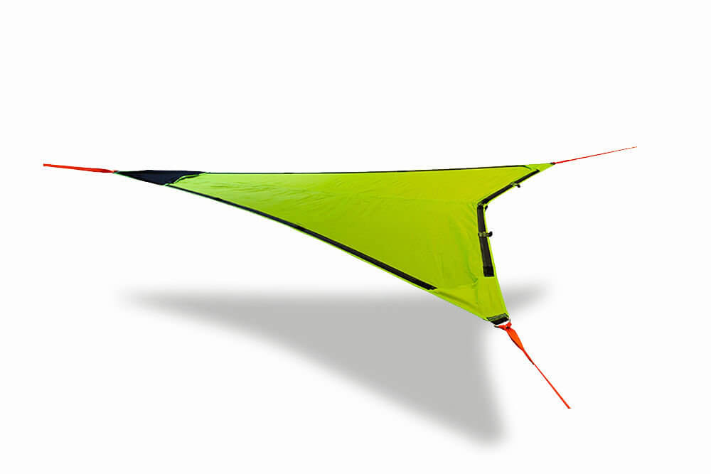 Duo Green Fabric viseća mreža za 2 osobe
