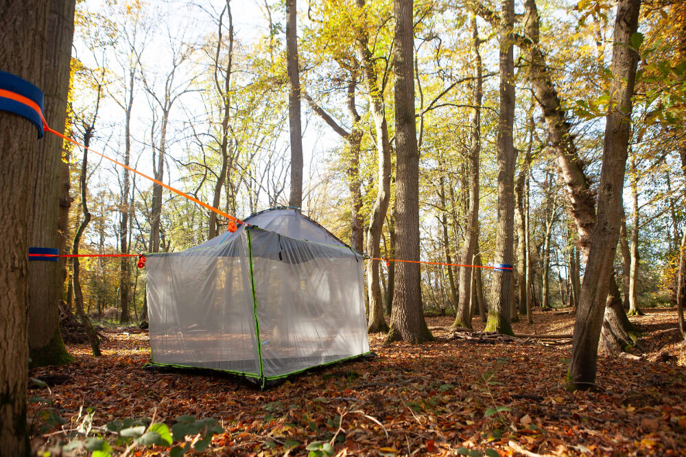 Flite Ground Stack dopunski paket