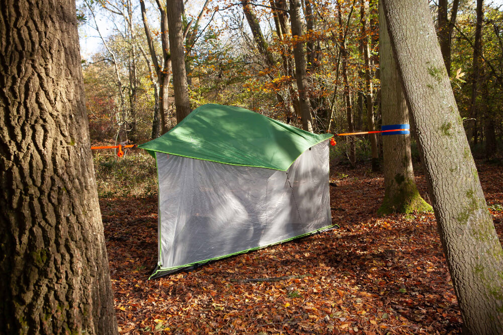 Flite Ground Stack dopunski paket