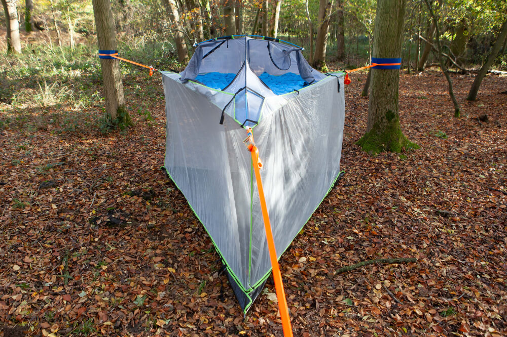 Flite Ground Stack dopunski paket