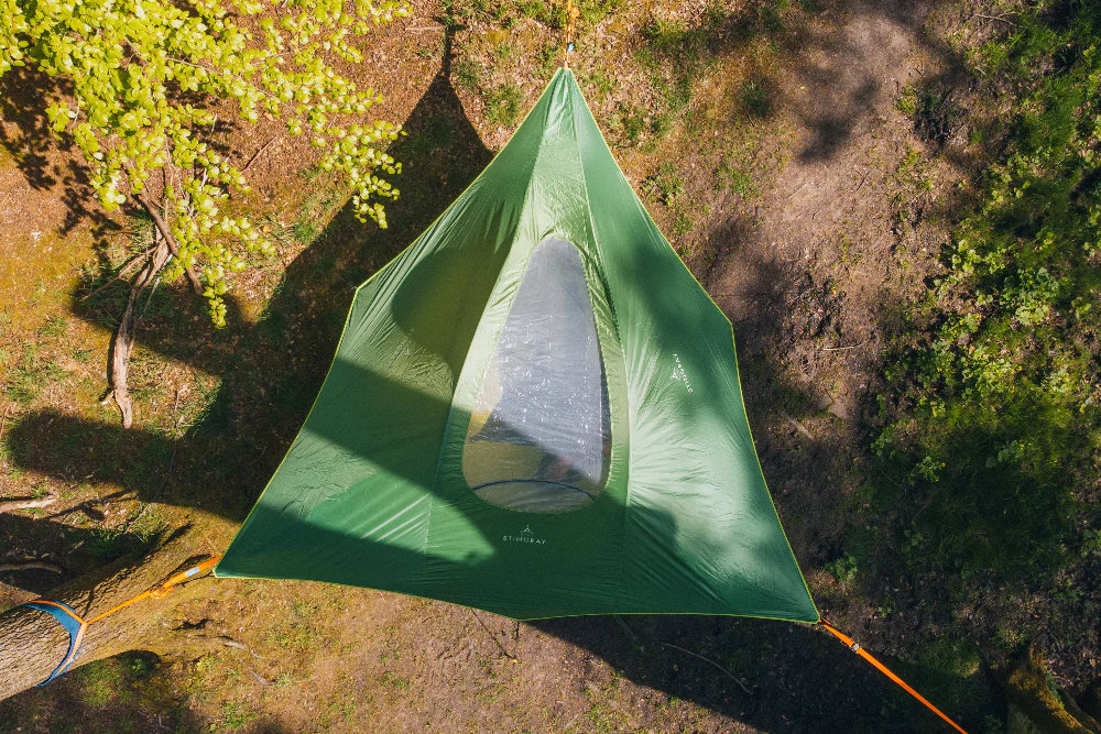 Stargazer Rainfly za Stingray