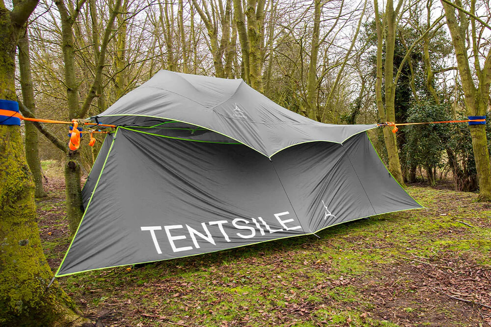Safari Connect Ground Stack dopunski paket