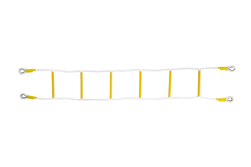 Safari Ladder