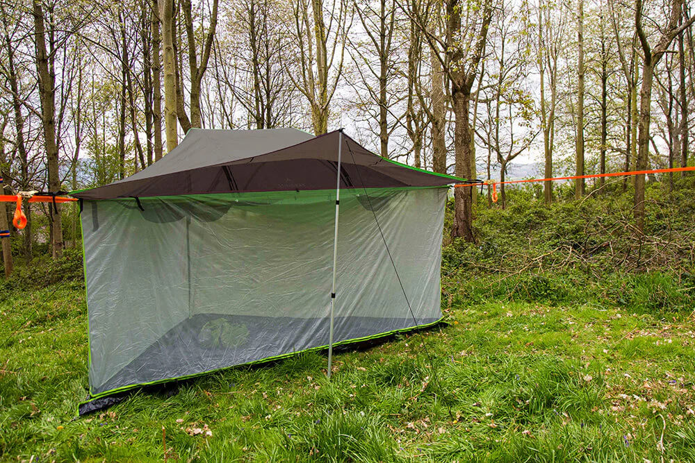 Safari Stingray Ground Stack dopunski paket
