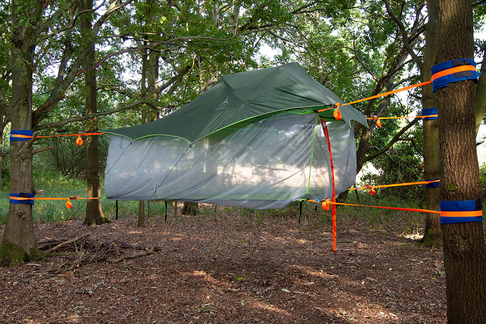 Safari Connect Classic Stack Dopunski paket