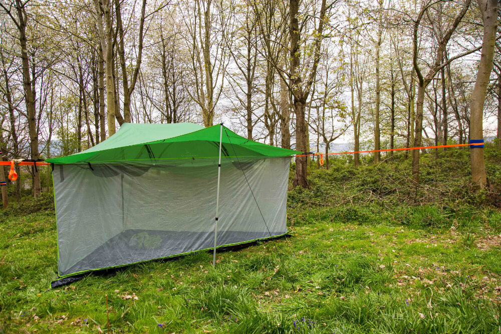 Stingray Ground Stack dopunski paket