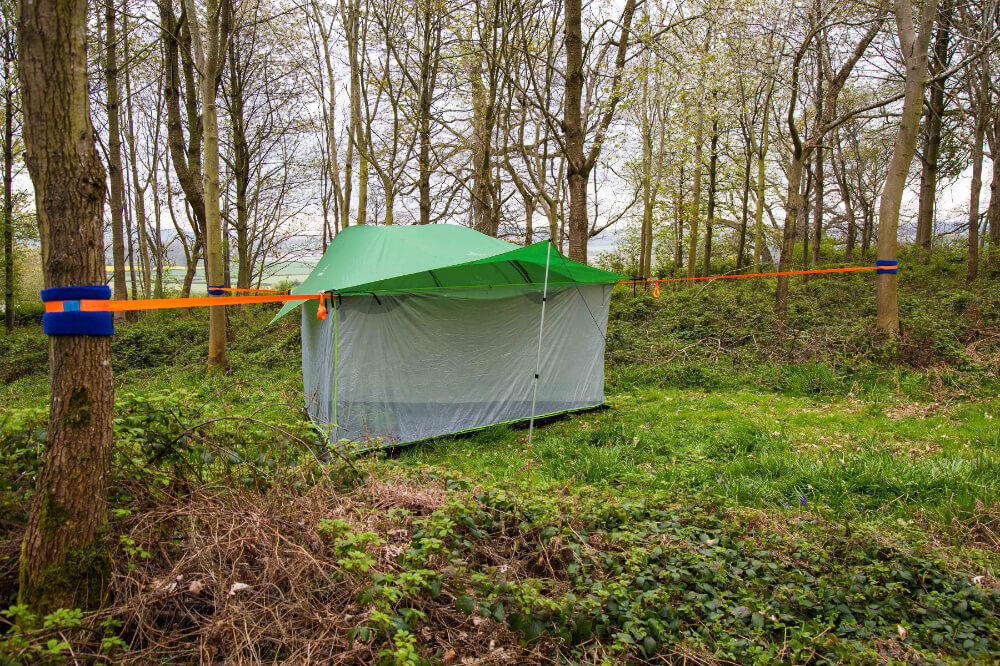Stingray Ground Stack dopunski paket