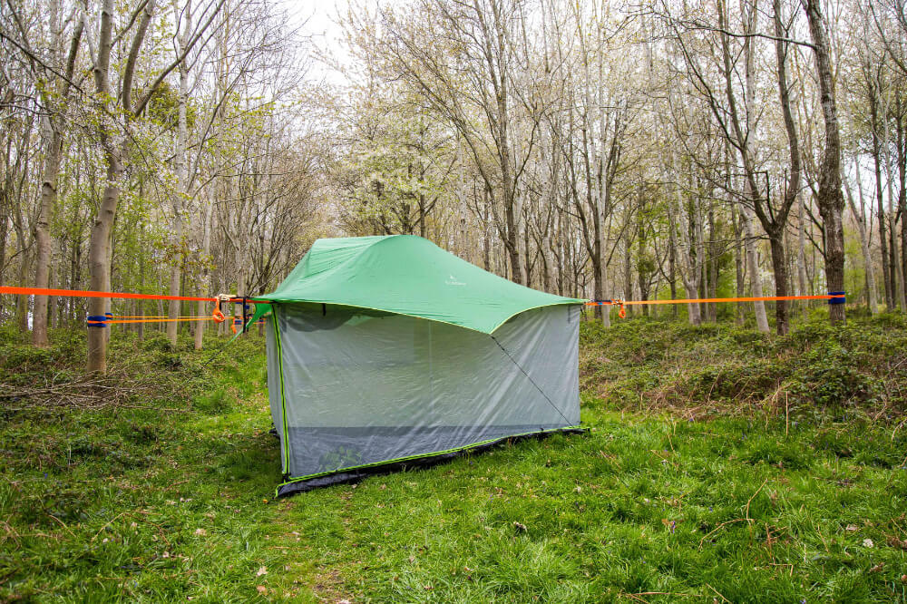 Stingray Ground Stack dopunski paket