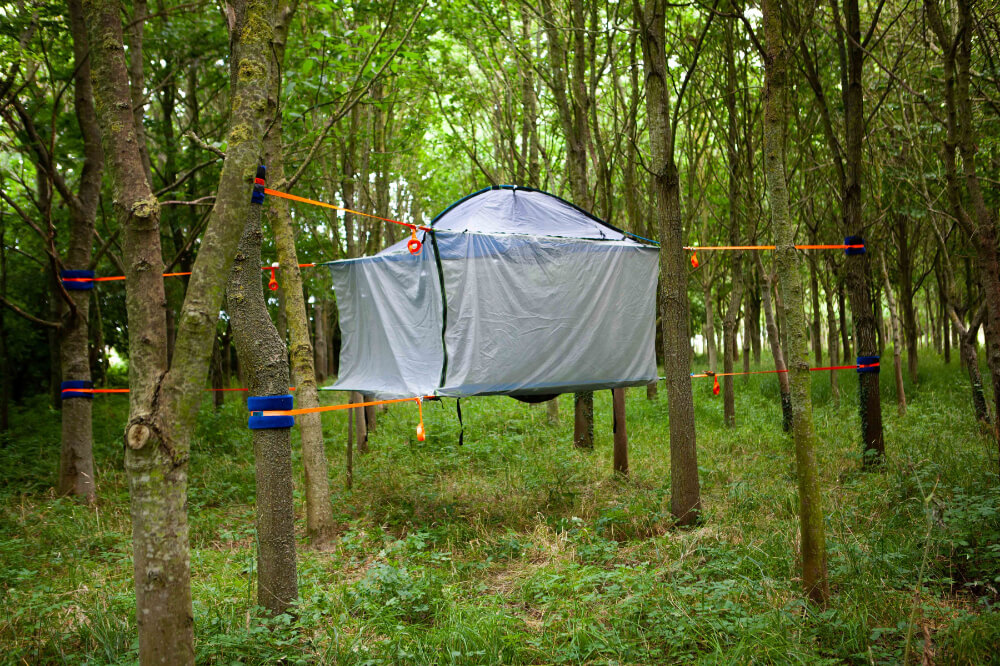 Flite Ground Stack dopunski paket