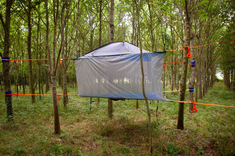 Flite Ground Stack dopunski paket