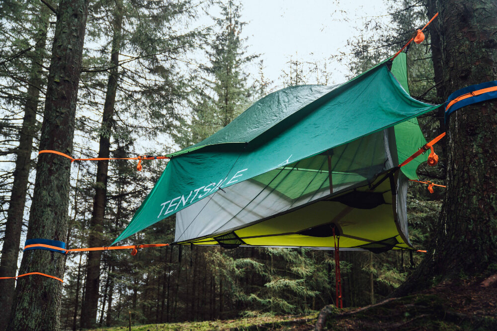Stingray Classic Stack dopunski paket