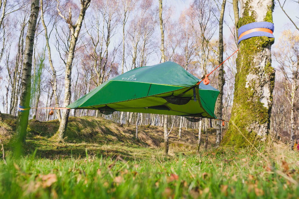 Trillium krovni paket
